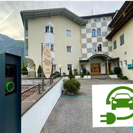 Hotel Turmwirt Ora / Auer 외부 사진