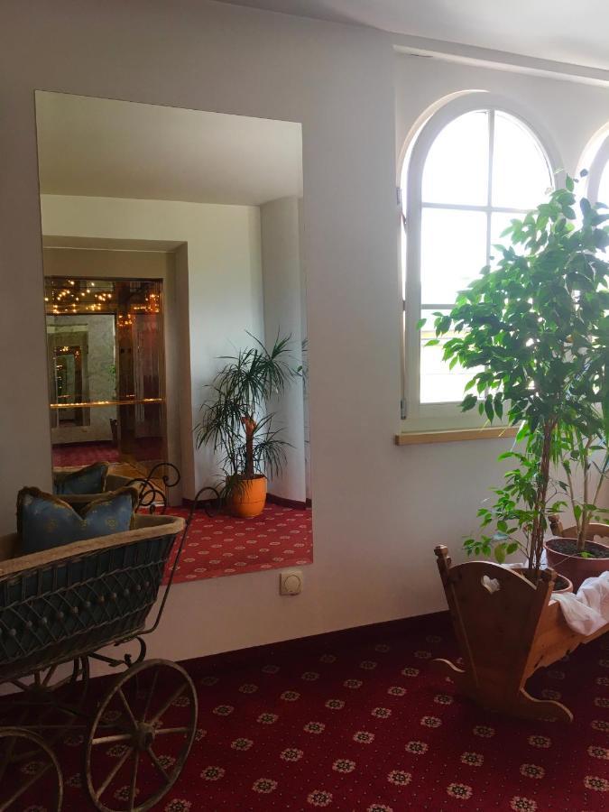 Hotel Turmwirt Ora / Auer 외부 사진