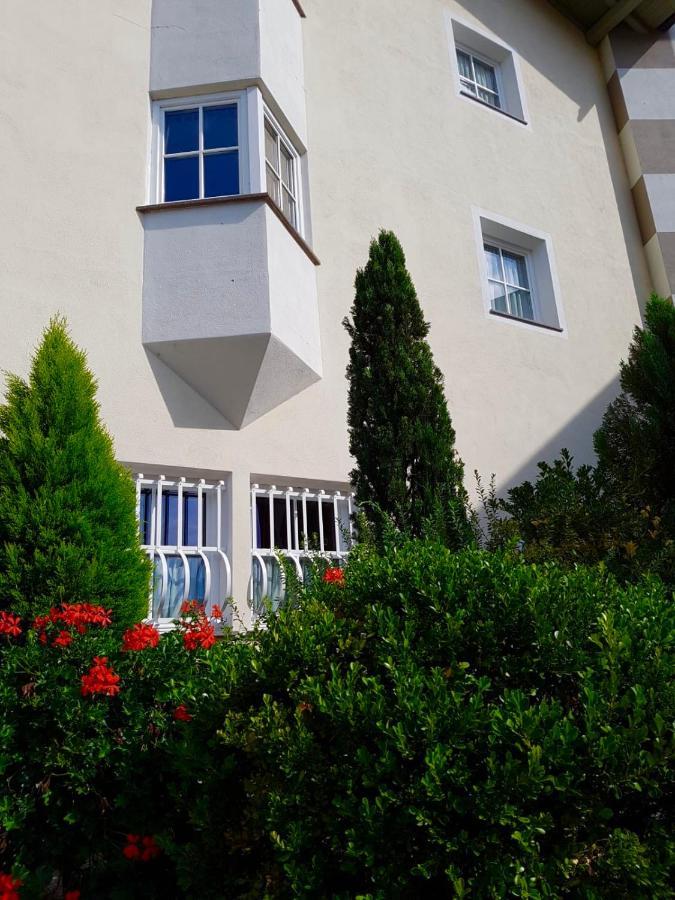 Hotel Turmwirt Ora / Auer 외부 사진