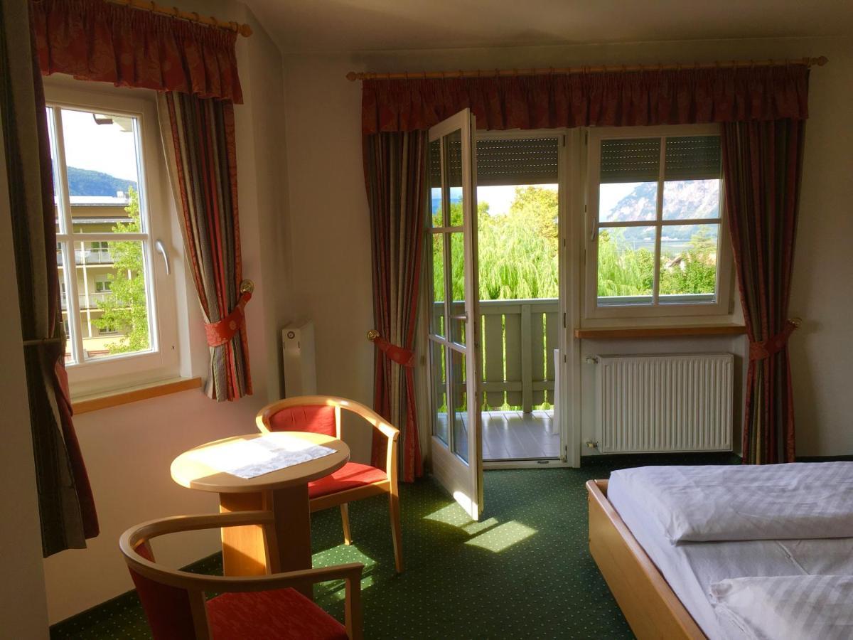 Hotel Turmwirt Ora / Auer 외부 사진