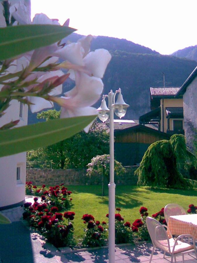 Hotel Turmwirt Ora / Auer 외부 사진