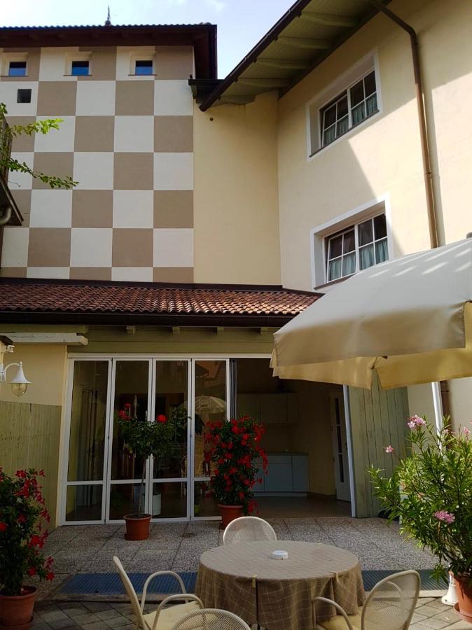 Hotel Turmwirt Ora / Auer 외부 사진
