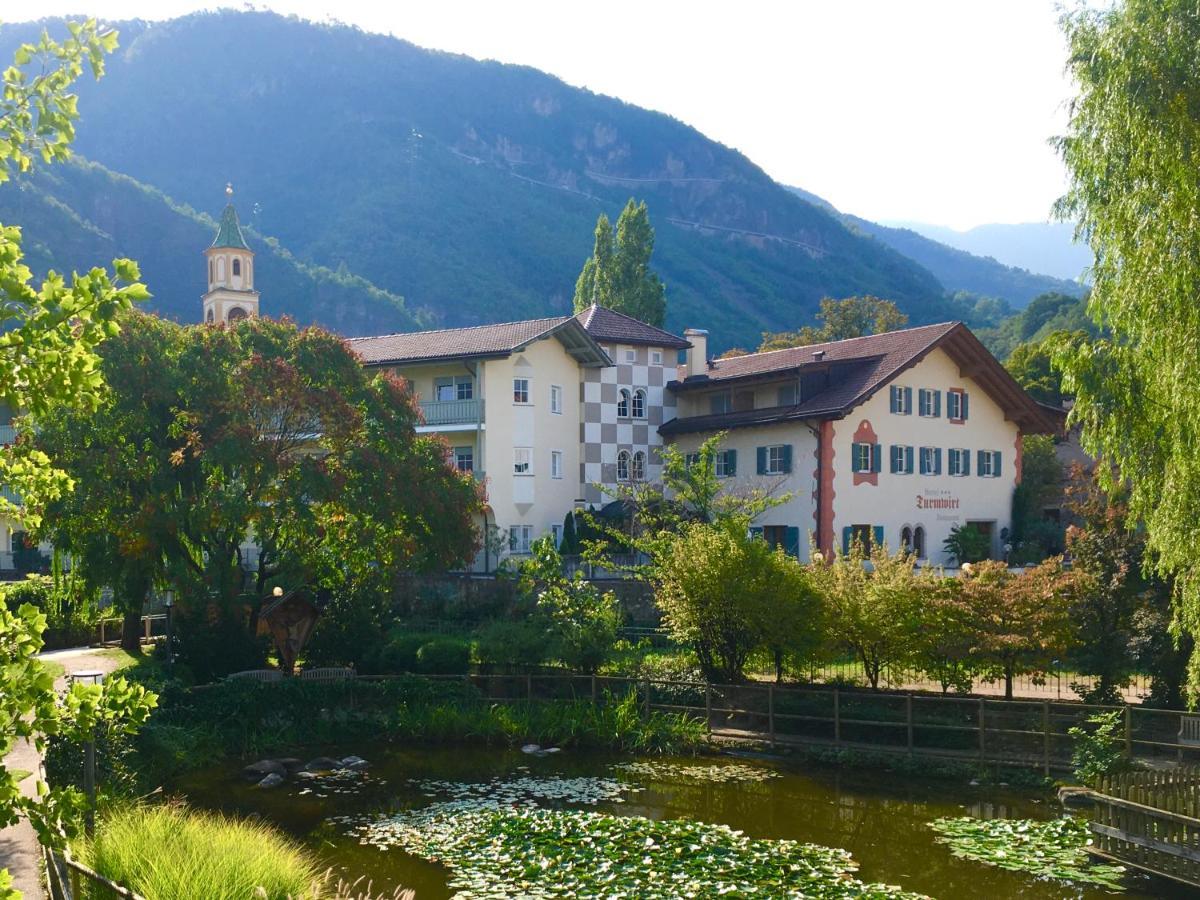 Hotel Turmwirt Ora / Auer 외부 사진
